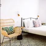 Couette-café Volpe E Uva Winesuites & Trani
