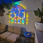Volpe E Uva Winesuites & Couette-café
