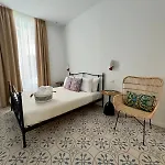 Couette-café Volpe E Uva Winesuites & 4*