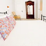 Couette-café Volpe E Uva Winesuites &