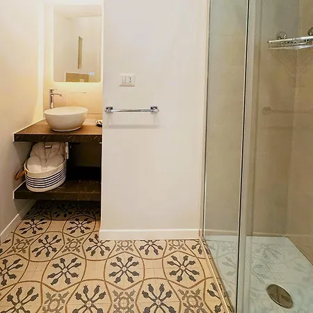 Volpe E Uva Winesuites & Bed and breakfast 4*