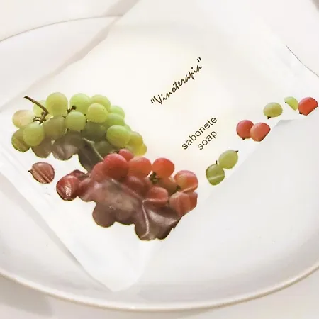 Volpe E Uva Winesuites & ベッド・アンド・ブレックファスト