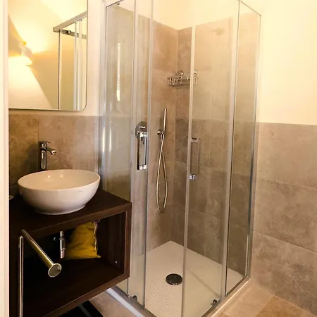 Volpe E Uva Winesuites & Bed and breakfast