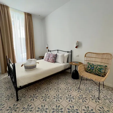 Bed and breakfast Volpe E Uva Winesuites & 4*