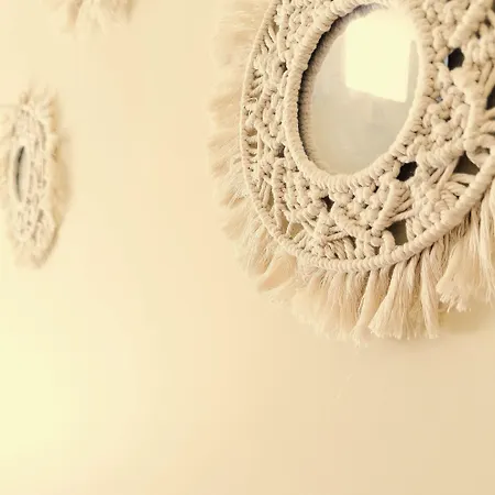 ベッド・アンド・ブレックファスト Volpe E Uva Winesuites &