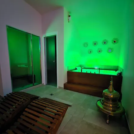 B&B Volpe E Uva Winesuites & 4*