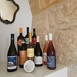 Volpe E Uva Winesuites & 4*