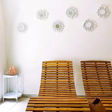 Bed and Breakfast Volpe E Uva Winesuites &