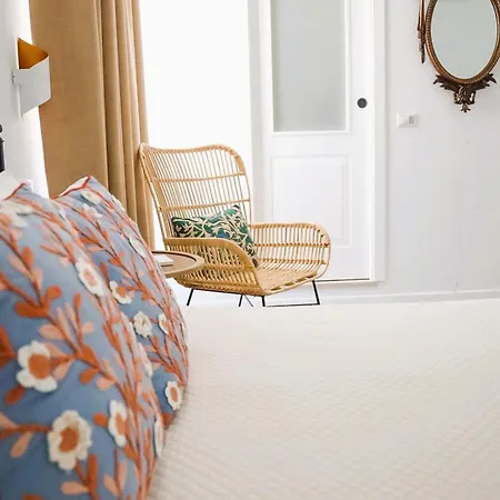 Volpe E Uva Winesuites & Bed & Breakfast *