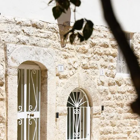 Volpe E Uva Winesuites & Bed & Breakfast