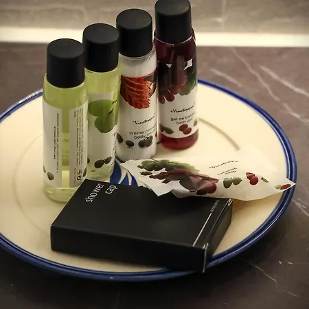 Bed and Breakfast Volpe E Uva Winesuites & 4*