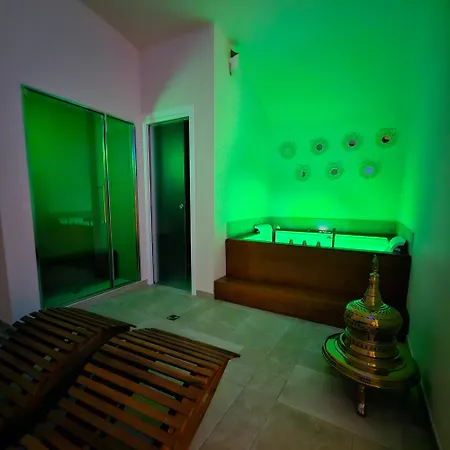 Volpe E Uva Winesuites &