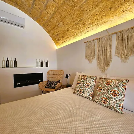 Volpe E Uva Winesuites & Bed & Breakfast *