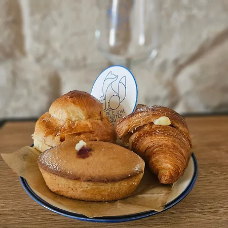 Volpe E Uva Winesuites & Nocleg ze śniadaniem 4*