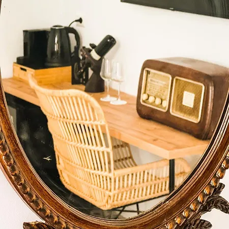 Volpe E Uva Winesuites & 4*