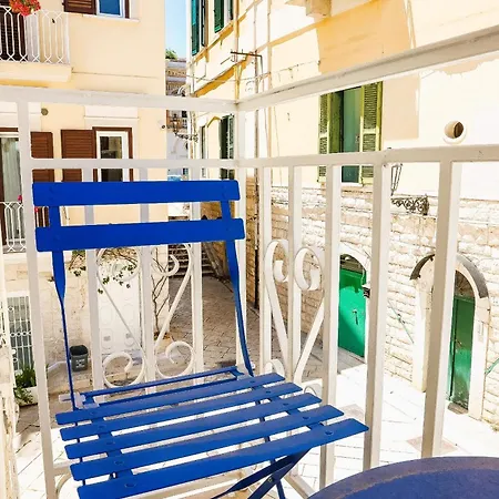 Bed & Breakfast Volpe E Uva Winesuites &