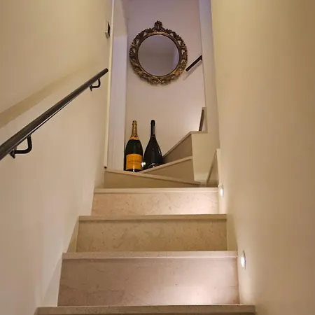 Bed & Breakfast Volpe E Uva Winesuites & 4*