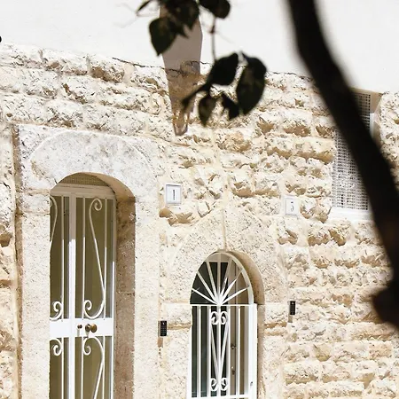 Nocleg ze śniadaniem Volpe E Uva Winesuites & Trani