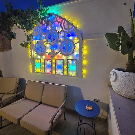 Volpe E Uva Winesuites & Nocleg ze śniadaniem Trani