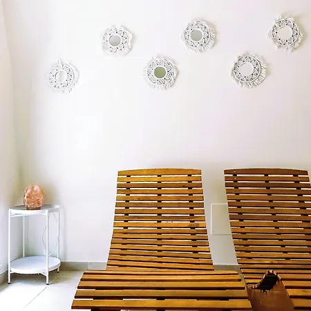 Volpe E Uva Winesuites & Bed and Breakfast