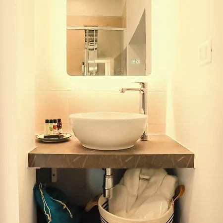 Volpe E Uva Winesuites &