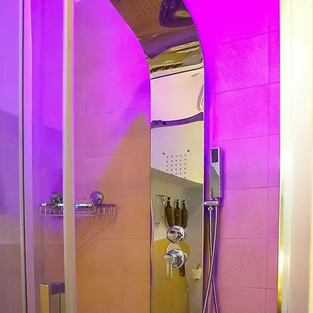 Nocleg ze śniadaniem Volpe E Uva Winesuites & 4*