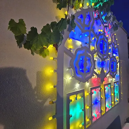 Bed and Breakfast Volpe E Uva Winesuites & Trani