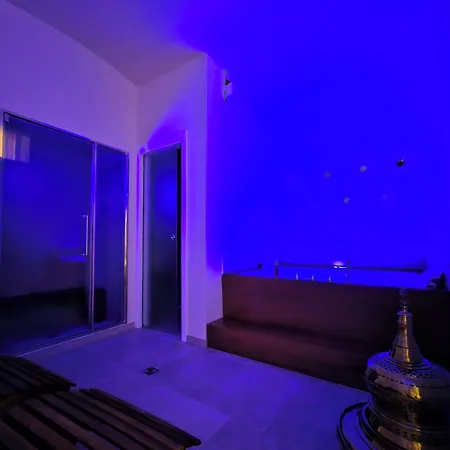 Volpe E Uva Winesuites &