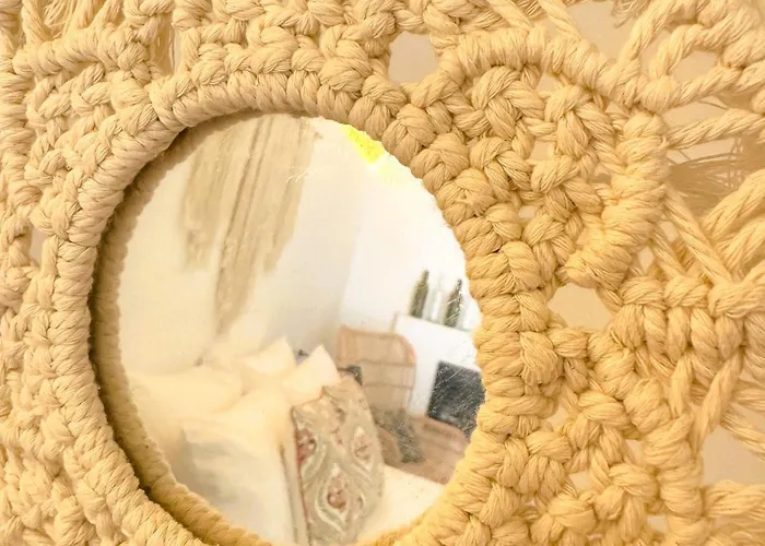 Bed & Breakfast Volpe E Uva Winesuites & Trani