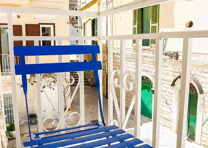 Bed & Breakfast Volpe E Uva Winesuites & 4*